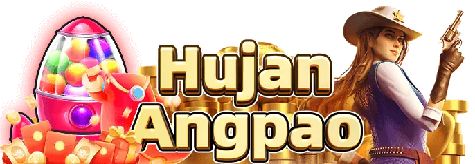 Hujan Angpao