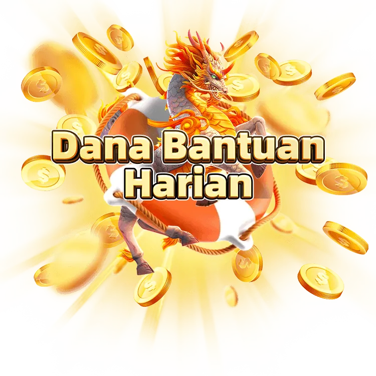 Dana Bantuan Harian