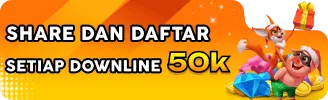 Share dan Daftar 50K